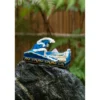 Pantasy Original Bauset The Great Wave Of Kanagawa
