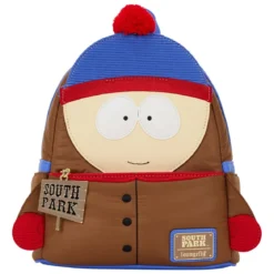 Paramount by Loungefly Mini Rucksack South Park Stan