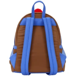 Paramount by Loungefly Mini Rucksack South Park Stan