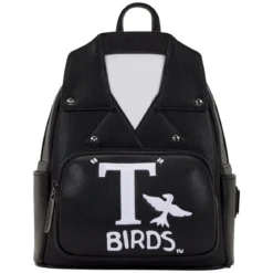 Paramount by Loungefly Mini Rucksack Grease T-Birds