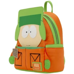 Paramount by Loungefly Mini Rucksack South Park Kyle