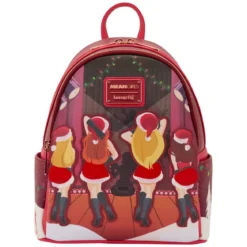 Paramount by Loungefly Mini Rucksack Mean Girls