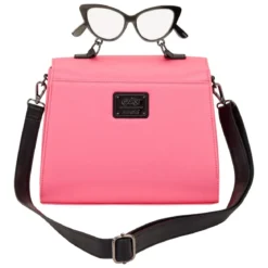 Paramount by Loungefly Umhängetasche Grease Pink Ladies