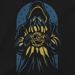Path of Exile - Shaper Light T-Shirt schwarz