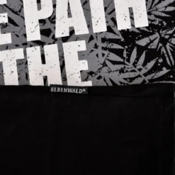 Path of the Right T-Shirt für The Last of Us Fans schwarz