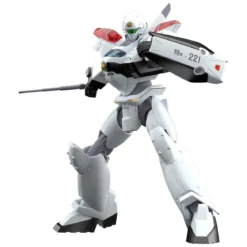 Patlabor 2: The Movie Moderoid Plastic Model Kit 1/60 AV-2