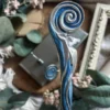 Patronus Celebration Wand 2025 - Harry Potter Zauberstab