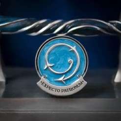 Patronus Celebration Wand 2025 - Harry Potter Zauberstab