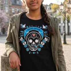 Payday - Mexican Heister T-Shirt