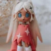 Peach Riot - Lil Loading! Series POP MART Mystery Figur
