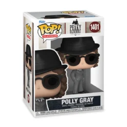 Peaky Blinders - Polly Gray Funko Pop Figur
