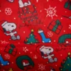 Peanuts by Loungefly Mini RucksackHoliday