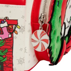 Peanuts by Loungefly Mini RucksackHoliday