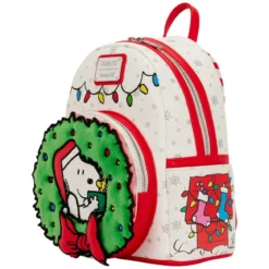 Peanuts by Loungefly Mini RucksackHoliday