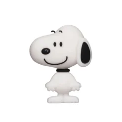 Peanuts 3D Magnet Snoopy