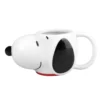 Peanuts 3D Tasse Snoopy