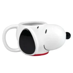 Peanuts 3D Tasse Snoopy