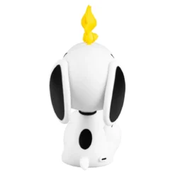 Peanuts Lampe mit USB-C Snoopy
