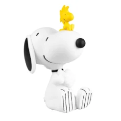 Peanuts Lampe mit USB-C Snoopy