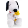 Peanuts Plüschfigur Snoopy & Woodstock 25 cm