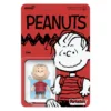 Peanuts ReAction Actionfigur Wave 8 Linus 9 cm