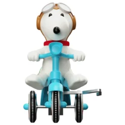 Peanuts Super Cycles Actionfigur Snoopy Flying Ace 13 cm