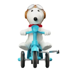 Peanuts Super Cycles Actionfigur Snoopy Flying Ace 13 cm