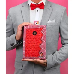 Pee-wee Herman Actionfigur Ultimate Pee-wee Herman 18 cm