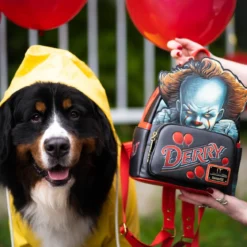 Pennywise Mini Rucksack - Stephen Kings ES