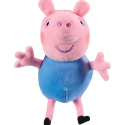 Peppa Pig Plüschfiguren 3er Pack