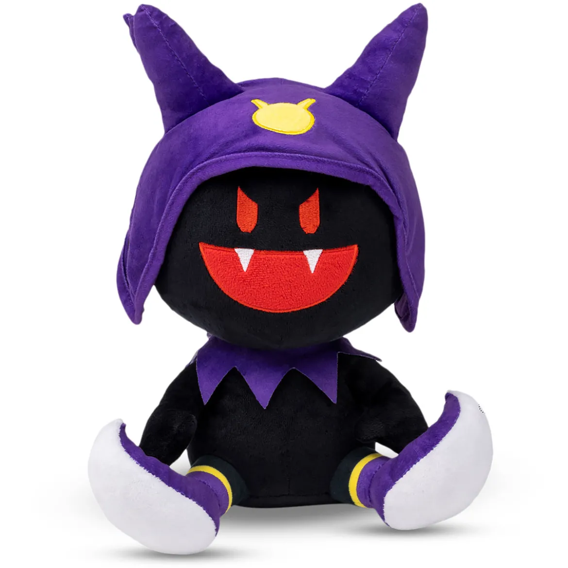 Persona 5 - Black Frost Royal Stubbins Deluxe Plüsch Figur