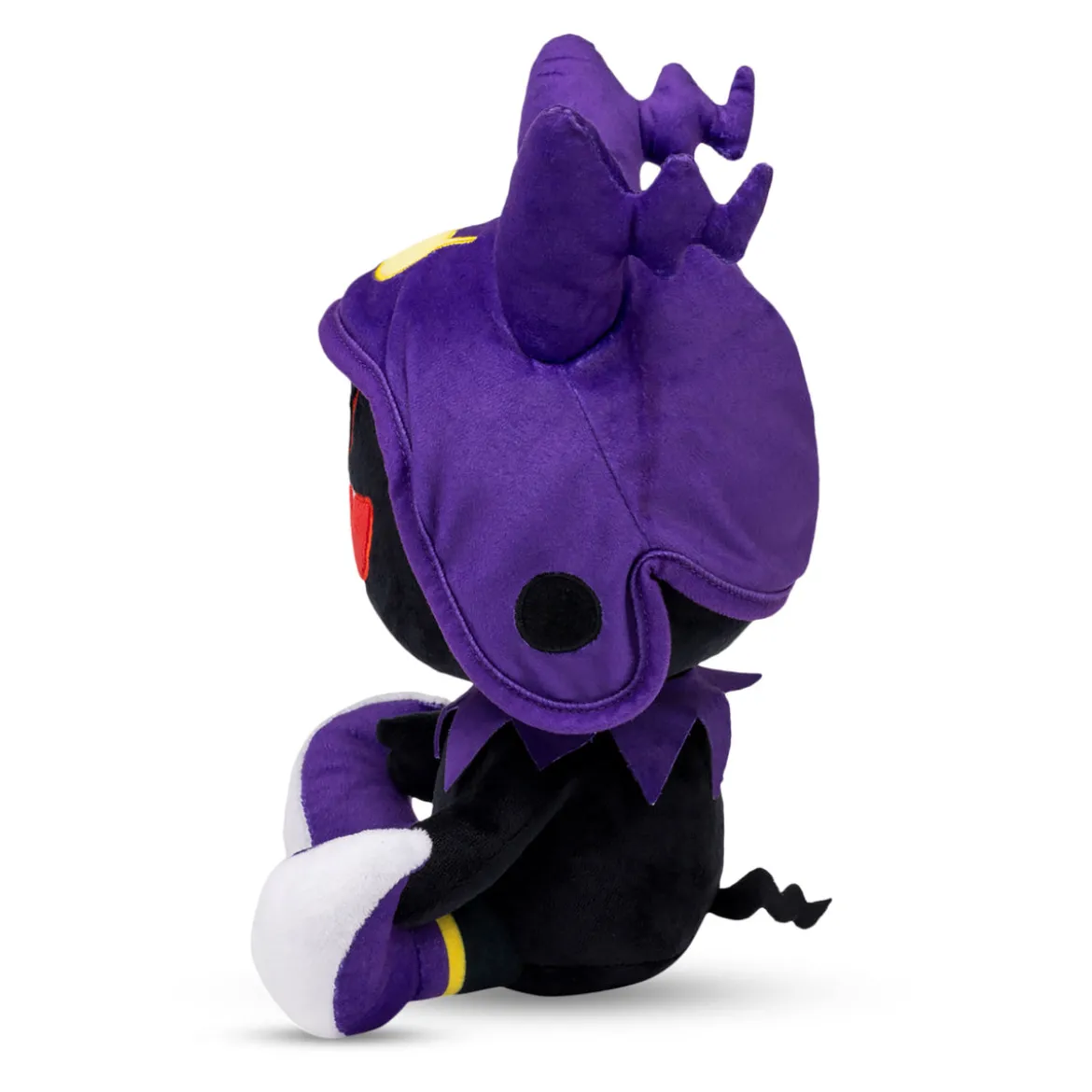 Persona 5 - Black Frost Royal Stubbins Deluxe Plüsch Figur