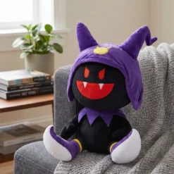 Persona 5 - Black Frost Royal Stubbins Deluxe Plüsch Figur