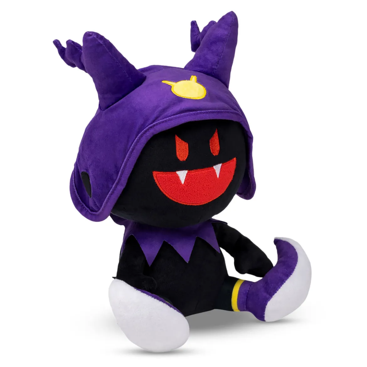 Persona 5 - Black Frost Royal Stubbins Deluxe Plüsch Figur