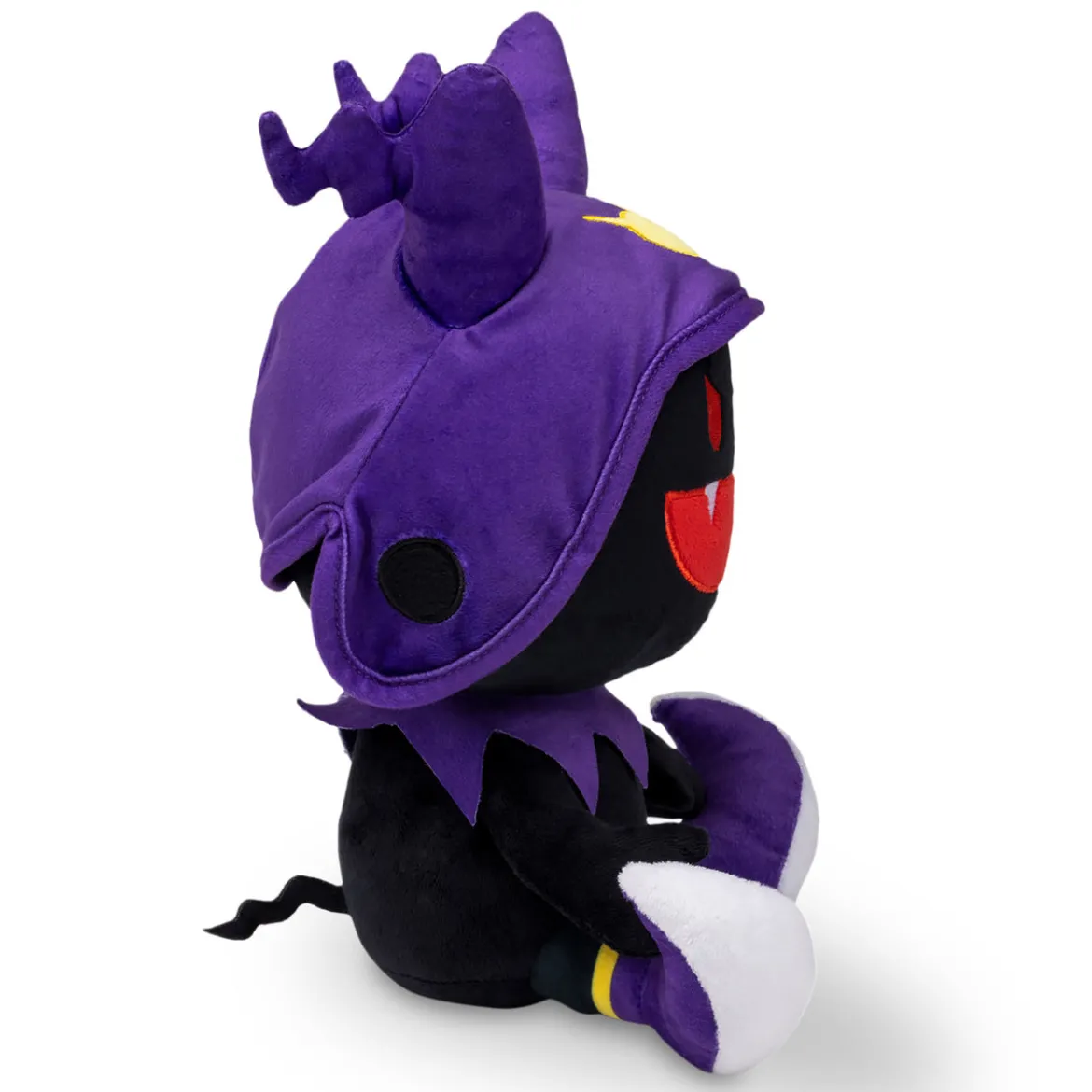 Persona 5 - Black Frost Royal Stubbins Deluxe Plüsch Figur