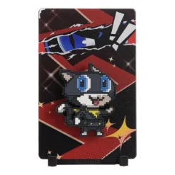 Persona 5 FiGGYZ Magnet-Sammelfigur Mona 11 cm