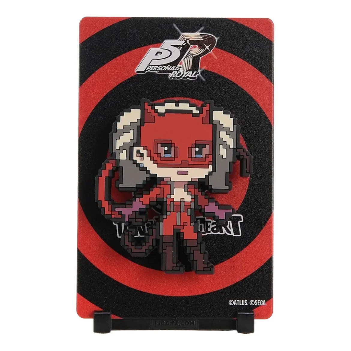 Persona 5 FiGGYZ Magnet-Sammelfigur Panther 11 cm