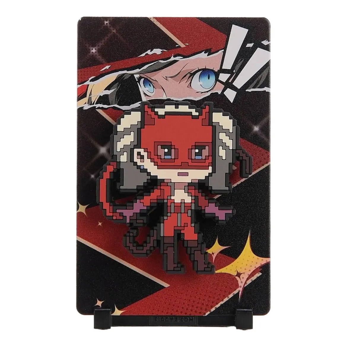 Persona 5 FiGGYZ Magnet-Sammelfigur Panther 11 cm