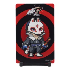 Persona 5 FiGGYZ Magnet-Sammelfigur Fox 11 cm