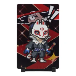 Persona 5 FiGGYZ Magnet-Sammelfigur Fox 11 cm