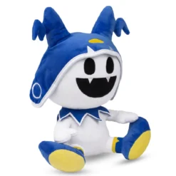 Persona 5 - Jack Frost Royal Stubbins Deluxe Plüsch Figur