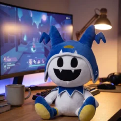 Persona 5 - Jack Frost Royal Stubbins Deluxe Plüsch Figur