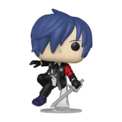 Persona 3 - Male Protagonist Funko Pop Figur