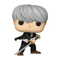 Persona 4 - Male Protagonist Funko Pop Figur