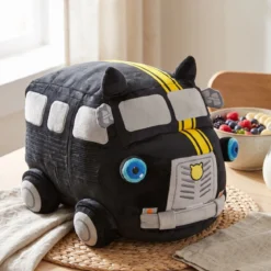 Persona 5 - Morgana Bus Oversize Plüsch Figur