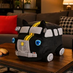Persona 5 - Morgana Bus Oversize Plüsch Figur