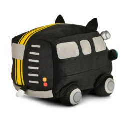 Persona 5 - Morgana Bus Oversize Plüsch Figur