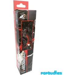 Persona Mousepad Joker & Arsène 80 x 30 cm