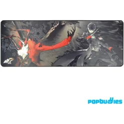 Persona Mousepad Joker & Arsène 80 x 30 cm