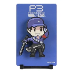Persona 3 Reload FiGGYZ Magnet-Sammelfigur Junpei Iori 11 cm